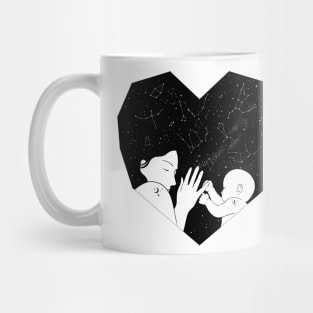 Connected Mug